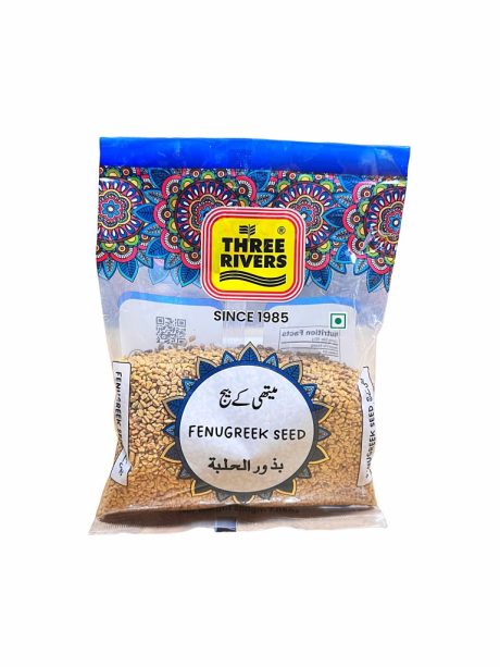 3/RIVERS FENUGREEK SEED 200G