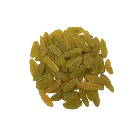 Nazo KASHMAR GREEN RAISIN 14OZ