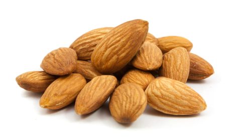Nazo Almonds 14 oz