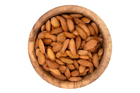 Nazo Afghani Almonds 14OZ