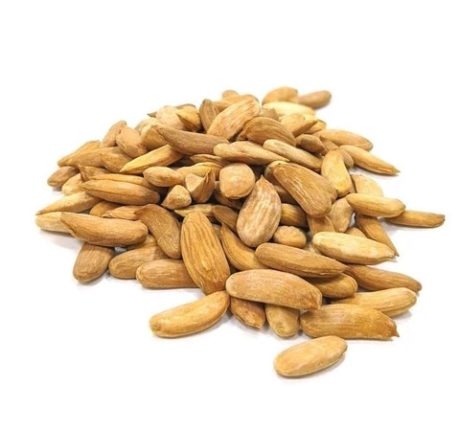 Nazo Afghan Almonds 400g