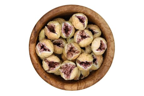 Nazo Afghan Figs 400g
