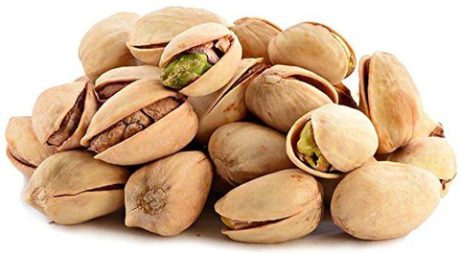 Nazo Turkish Pistachios 140Z