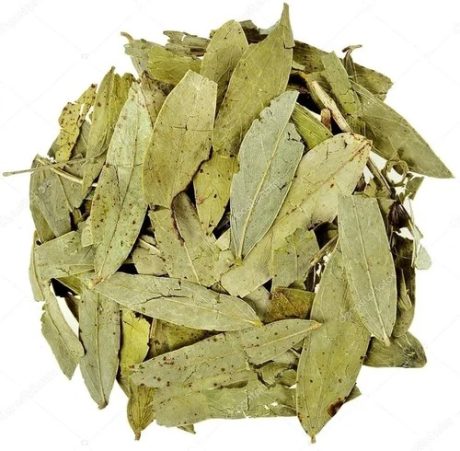 Morr Dry Curry Leaves