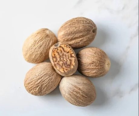 Nutmeg Whole 100Gm