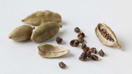 Morr Green Cardamom Seeds 100g