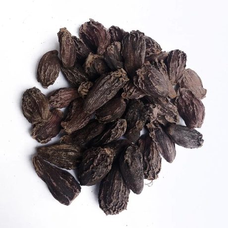 Morr Black Cardamom 100GM