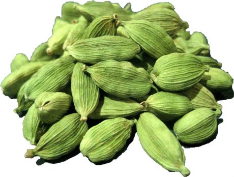 Morr Green Cardamom 100g