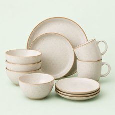 Crockery