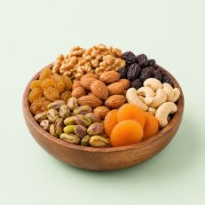 Dry fruit