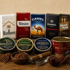 Tobacco