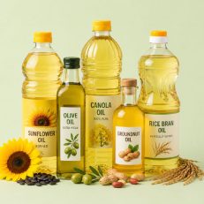 Oil