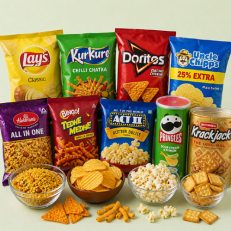 Snacks