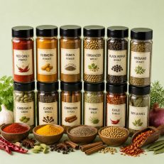 Spices